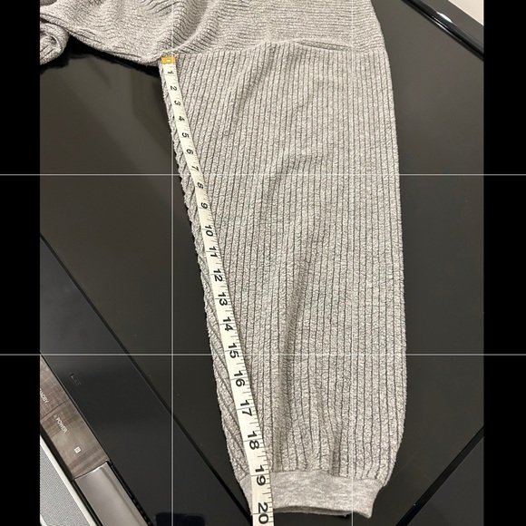 Powerhouse Gym Sweater 🇱🇷USA Made - Picture 11 of 15